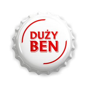 Logo Duży Ben